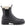 Cougar Women&#39;s Ignite Rubber Waterproof Boots in Black