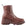 Cougar Women&#39;s Villa Leather Wedge Waterproof Boot with PrimaLoft® in Chianti