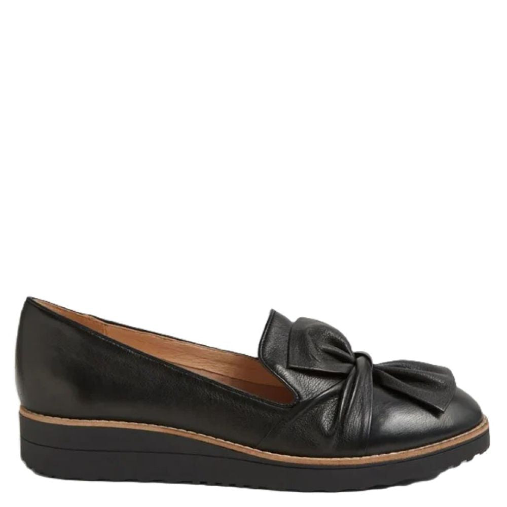 Django & Juliette Women's Oclem in Black