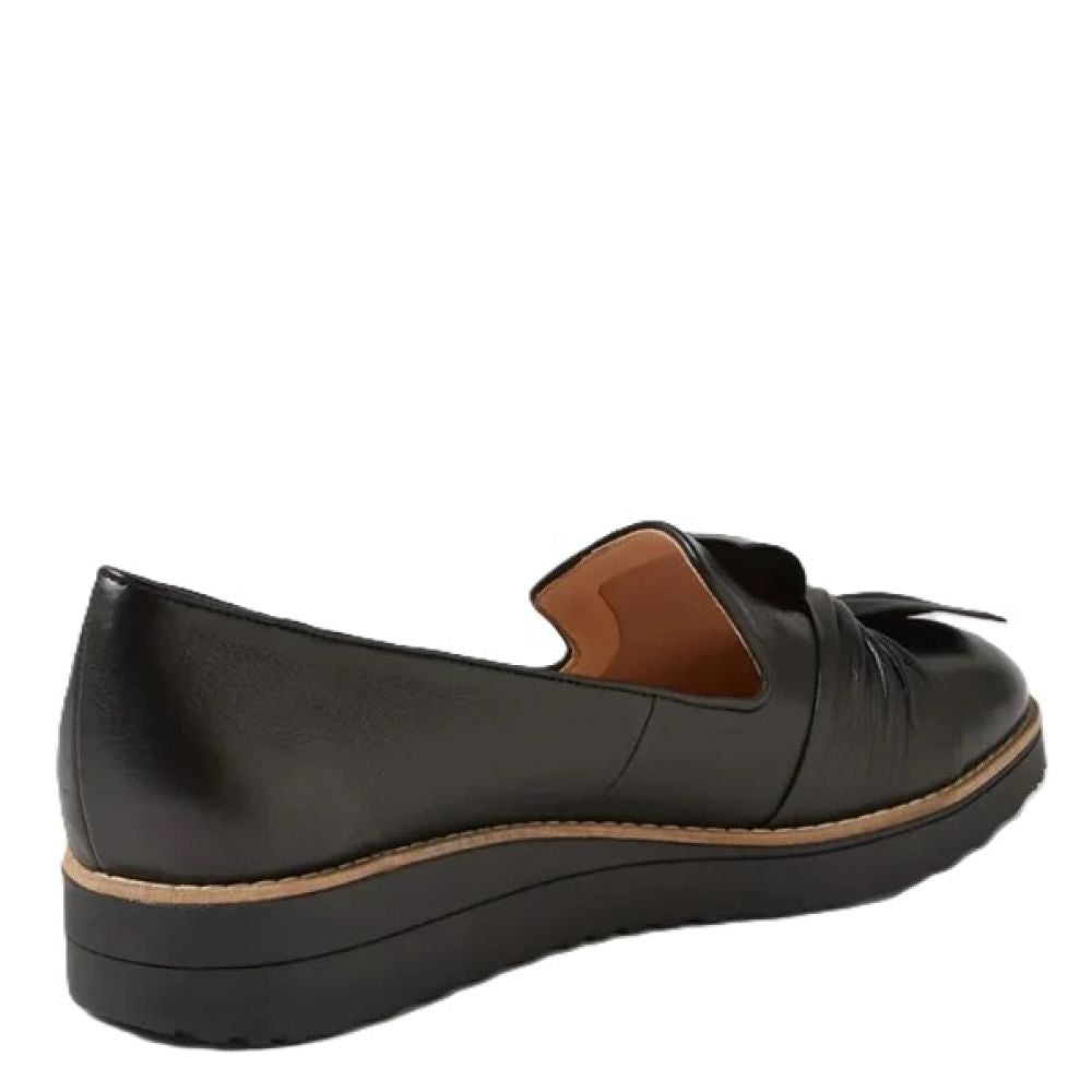 Django & Juliette Women's Oclem in Black
