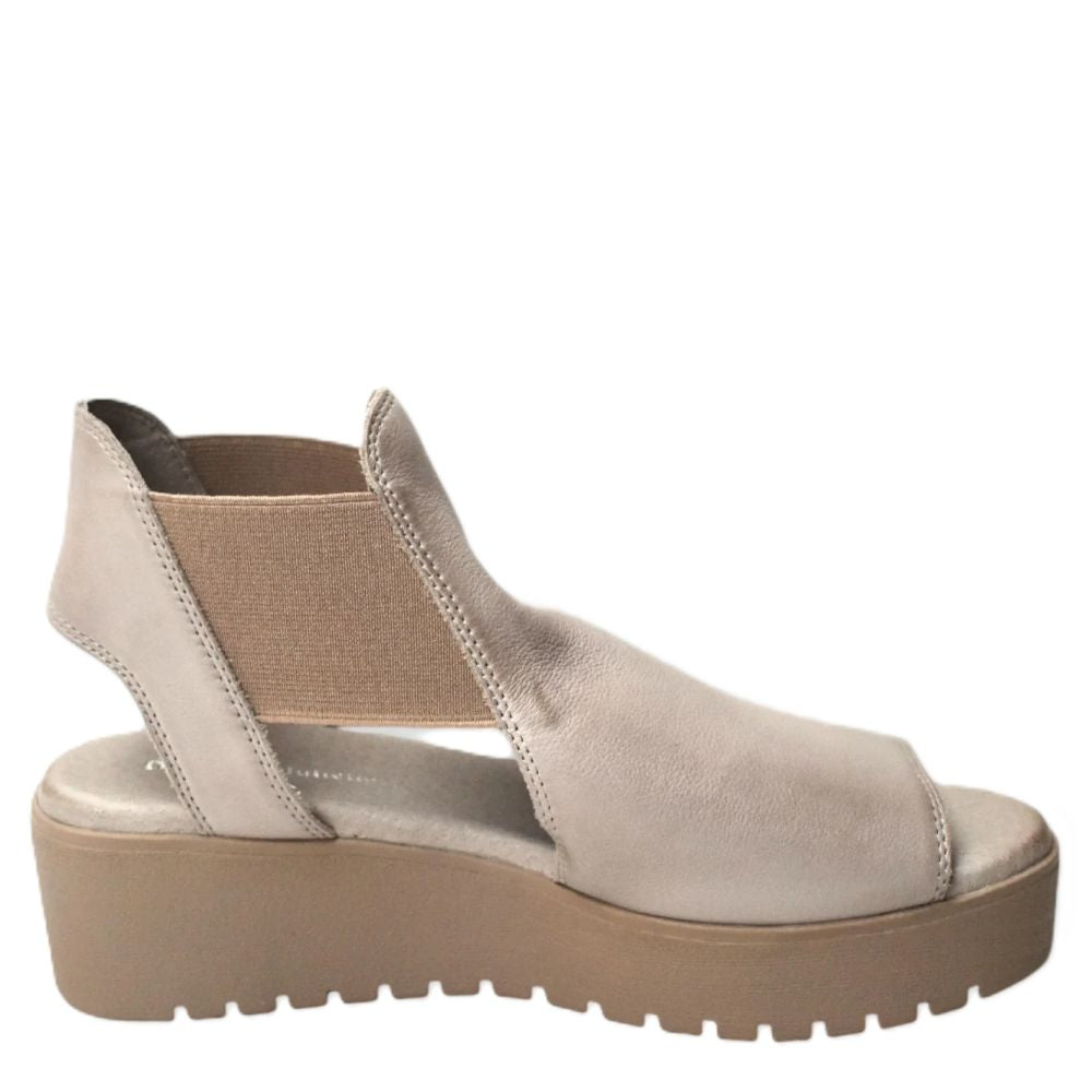 Django & Juliette Women's Ozie in Smoke