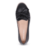 Django & Juliette Women's Oclem in Black - Getoutside Shoes