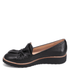 Django & Juliette Women's Oclem in Black - Getoutside Shoes