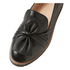 Django & Juliette Women's Oclem in Black - Getoutside Shoes