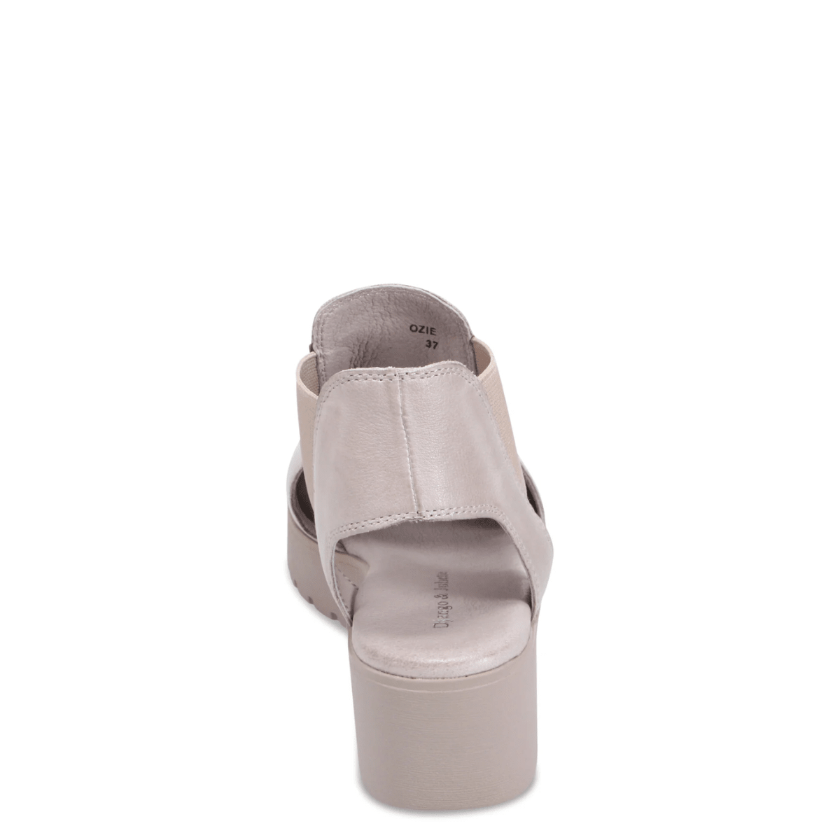 Django & Juliette Women's Ozie in Smoke - Getoutside Shoes