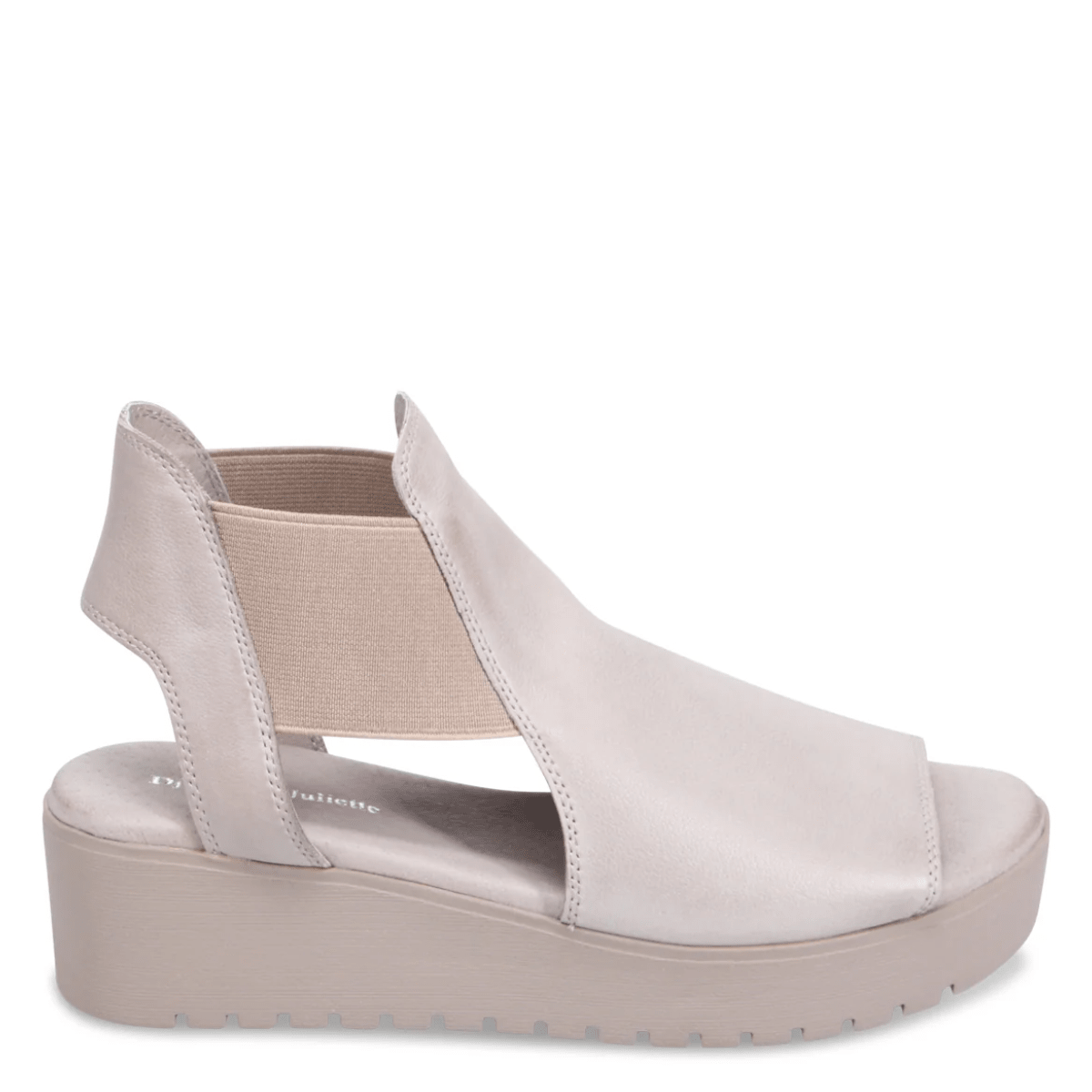 Django & Juliette Women's Ozie in Smoke - Getoutside Shoes