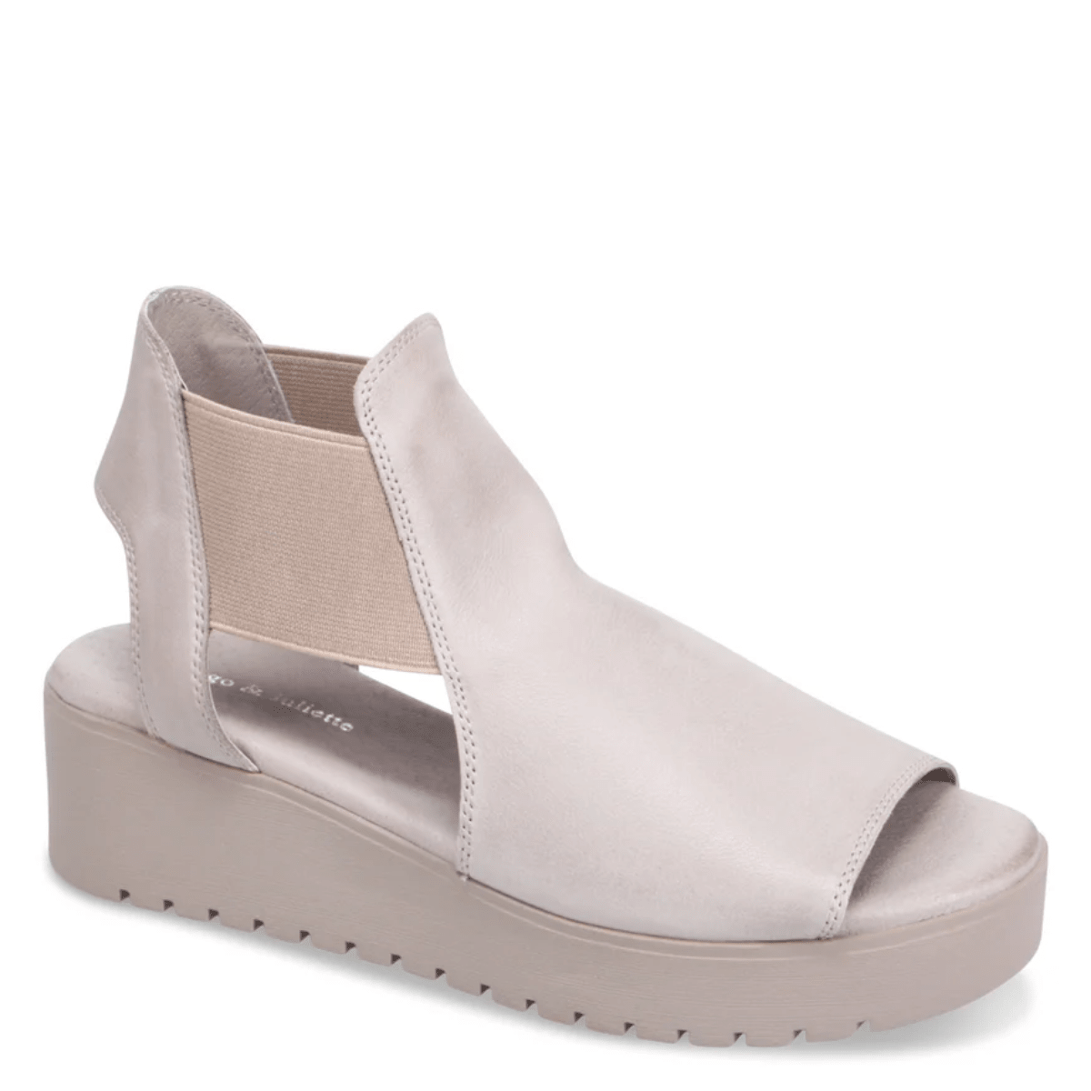 Django & Juliette Women's Ozie in Smoke - Getoutside Shoes