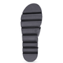 Django & Juliette Women's Relie in Black - Getoutside Shoes