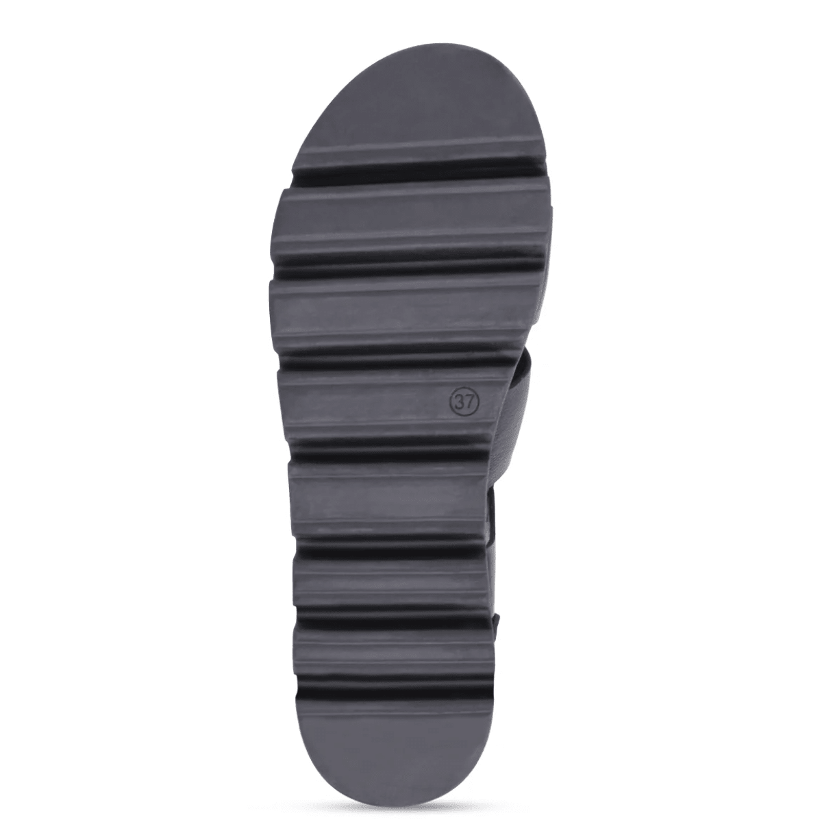 Django & Juliette Women's Relie in Black - Getoutside Shoes