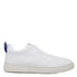 Embassy of Bricks and Logs Brighton in White - Getoutside Shoes