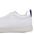 Embassy of Bricks and Logs Brighton in White - Getoutside Shoes