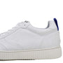 Embassy of Bricks and Logs Brighton Suede in White - Getoutside Shoes
