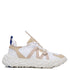Embassy of Bricks and Logs Sheffield in White Sand Suede - Getoutside Shoes