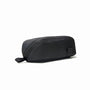 Evergoods Civic Access Pouch 0.5L in Solution Dyed Black - Getoutside Shoes