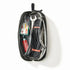 Evergoods Civic Access Pouch 0.5L in Solution Dyed Black - Getoutside Shoes