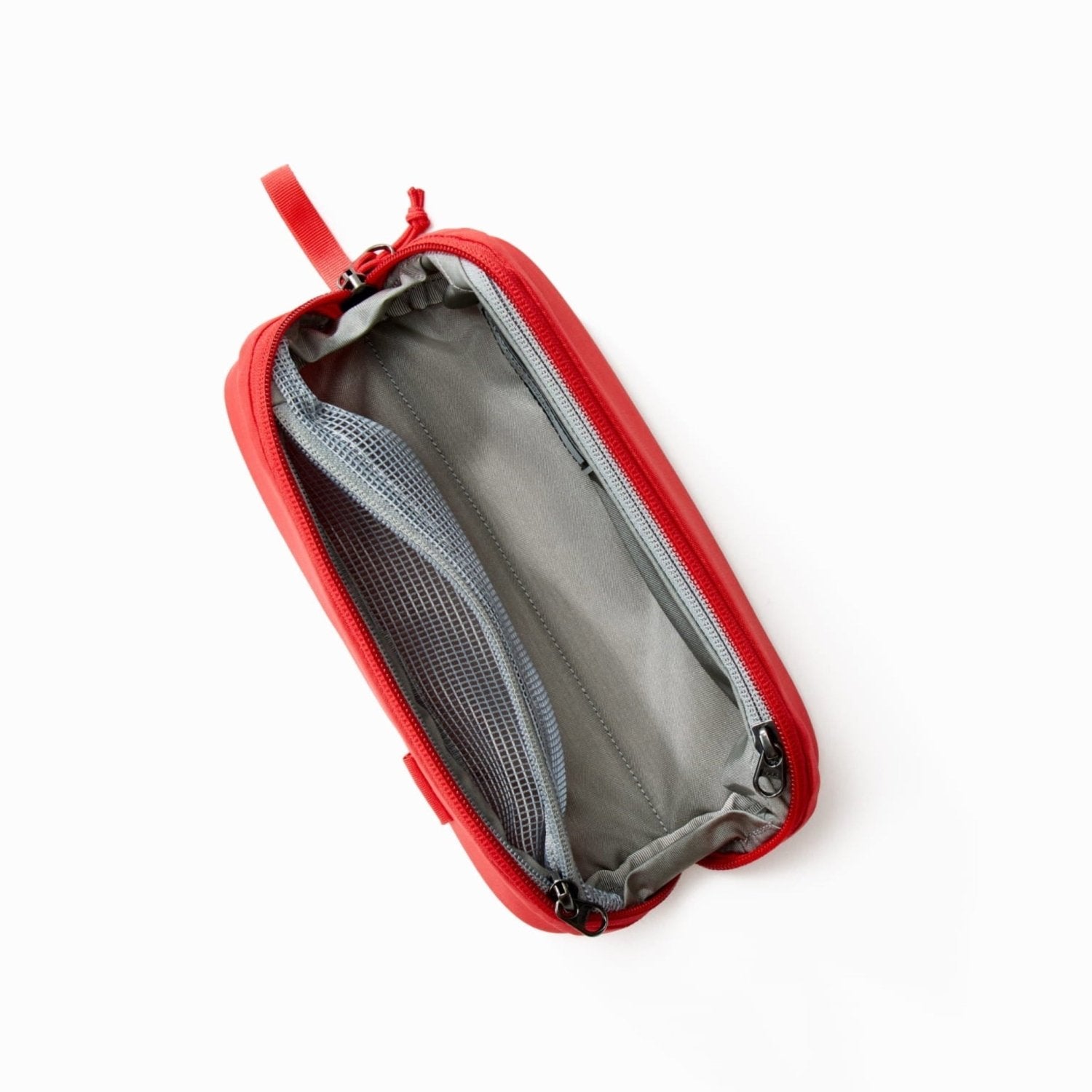 Evergoods Civic Access Pouch 0.5L in Ultra Red - Getoutside Shoes