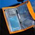 Evergoods Civic Access Pouch 1L in Burnt Orange - Getoutside Shoes
