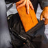 Evergoods Civic Access Pouch 1L in Burnt Orange - Getoutside Shoes