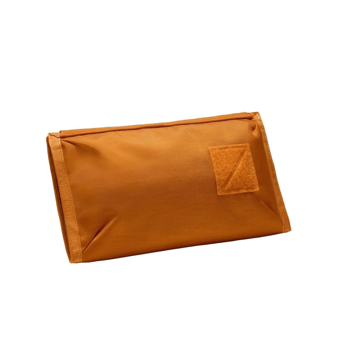 Evergoods Civic Access Pouch 1L in Burnt Orange - Getoutside Shoes