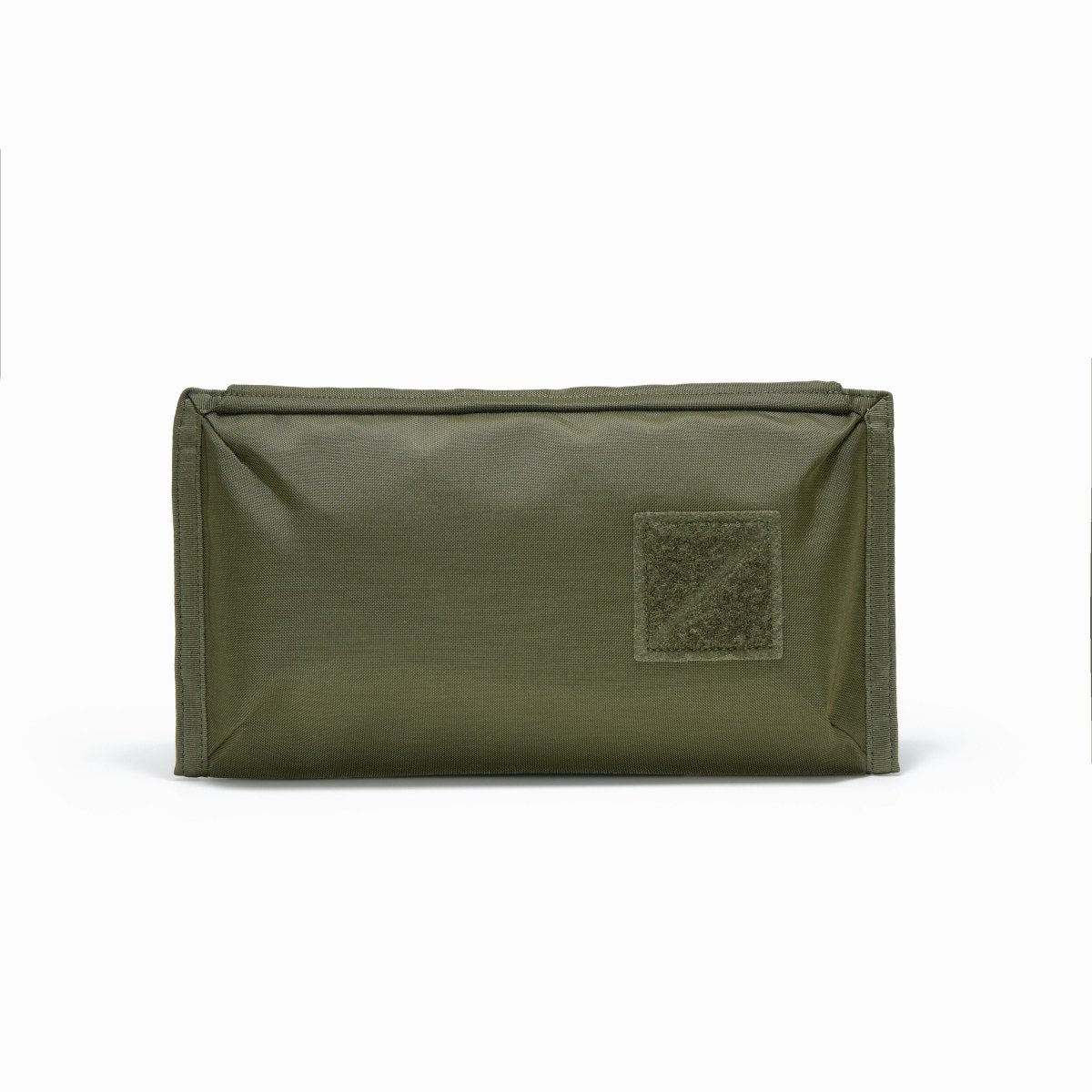 Evergoods Civic Access Pouch 1L in OD Green - Getoutside Shoes