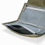 Evergoods Civic Access Pouch 1L in OD Green - Getoutside Shoes