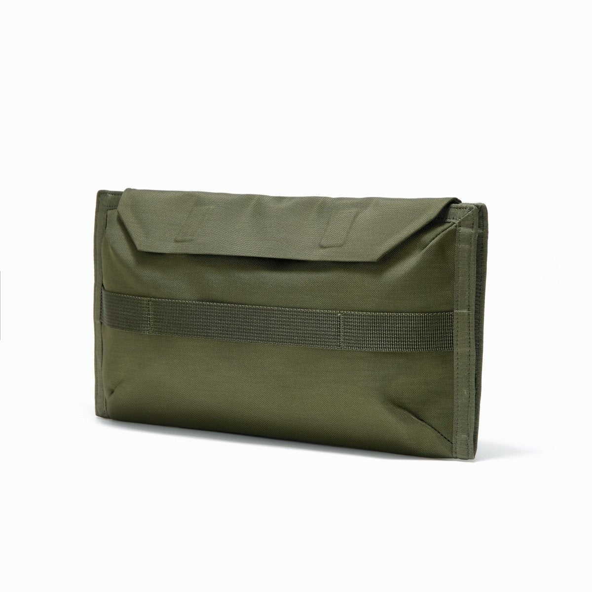 Evergoods Civic Access Pouch 1L in OD Green - Getoutside Shoes