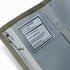 Evergoods Civic Access Pouch 1L in OD Green - Getoutside Shoes