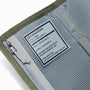 Evergoods Civic Access Pouch 1L in OD Green - Getoutside Shoes