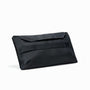 Evergoods Civic Access Pouch 1L in Solution Dyed Black - Getoutside Shoes