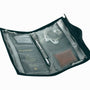 Evergoods Civic Access Pouch 1L in Solution Dyed Black - Getoutside Shoes