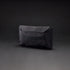 Evergoods Civic Access Pouch 1L - X-Pac in Black and Coyote Brown - Getoutside Shoes
