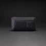 Evergoods Civic Access Pouch 1L - X-Pac in Black and Coyote Brown - Getoutside Shoes
