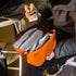 Evergoods Civic Access Pouch 2L in Burnt Orange - Getoutside Shoes