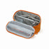 Evergoods Civic Access Pouch 2L in Burnt Orange - Getoutside Shoes
