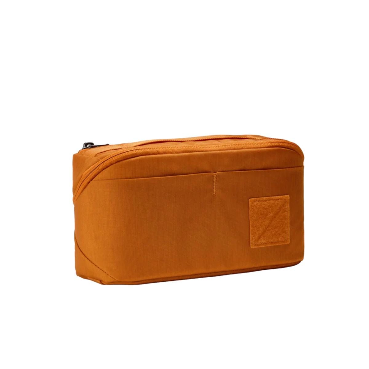 Evergoods Civic Access Pouch 2L in Burnt Orange - Getoutside Shoes