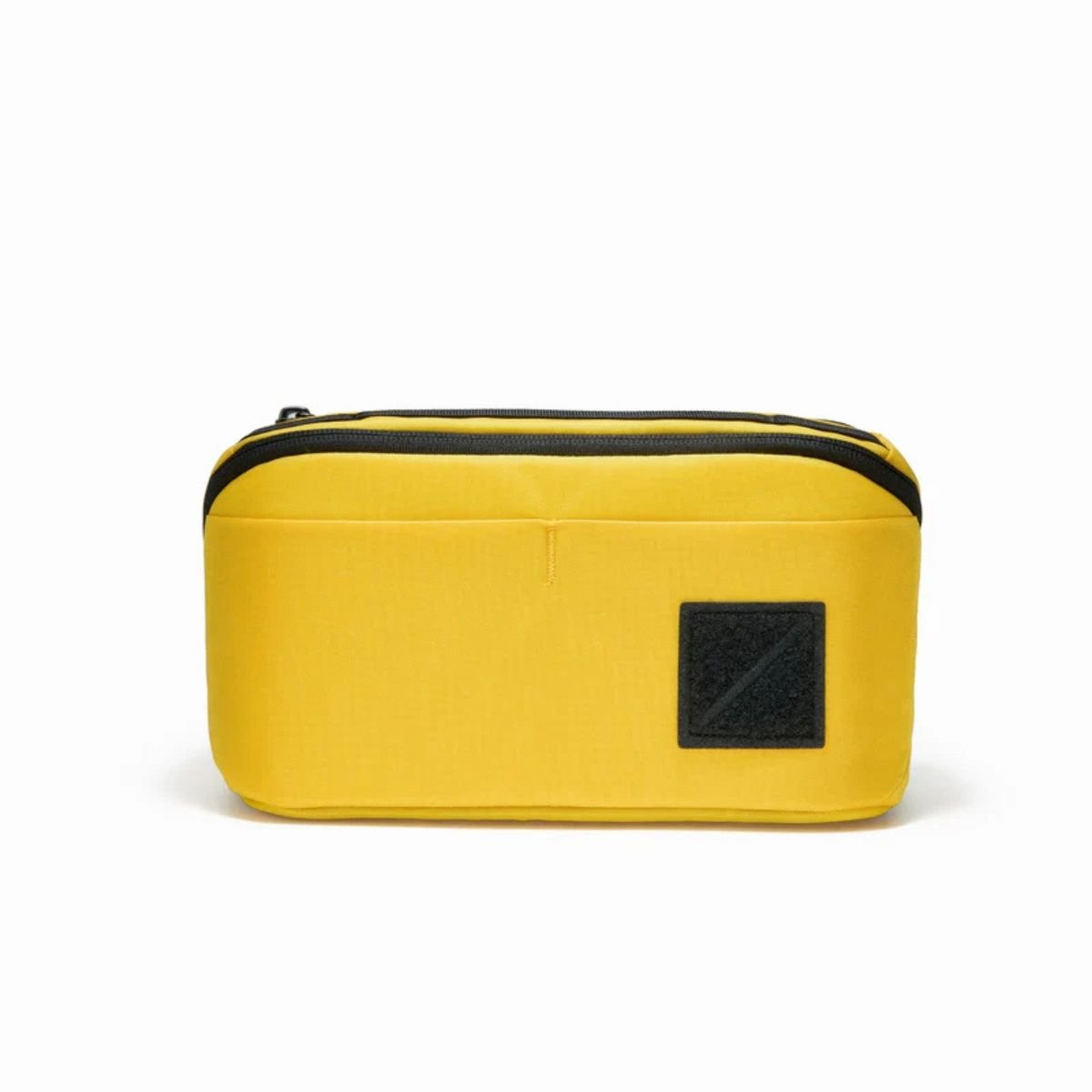 Evergoods Civic Access Pouch 2L in Expedition Yellow - Getoutside Shoes