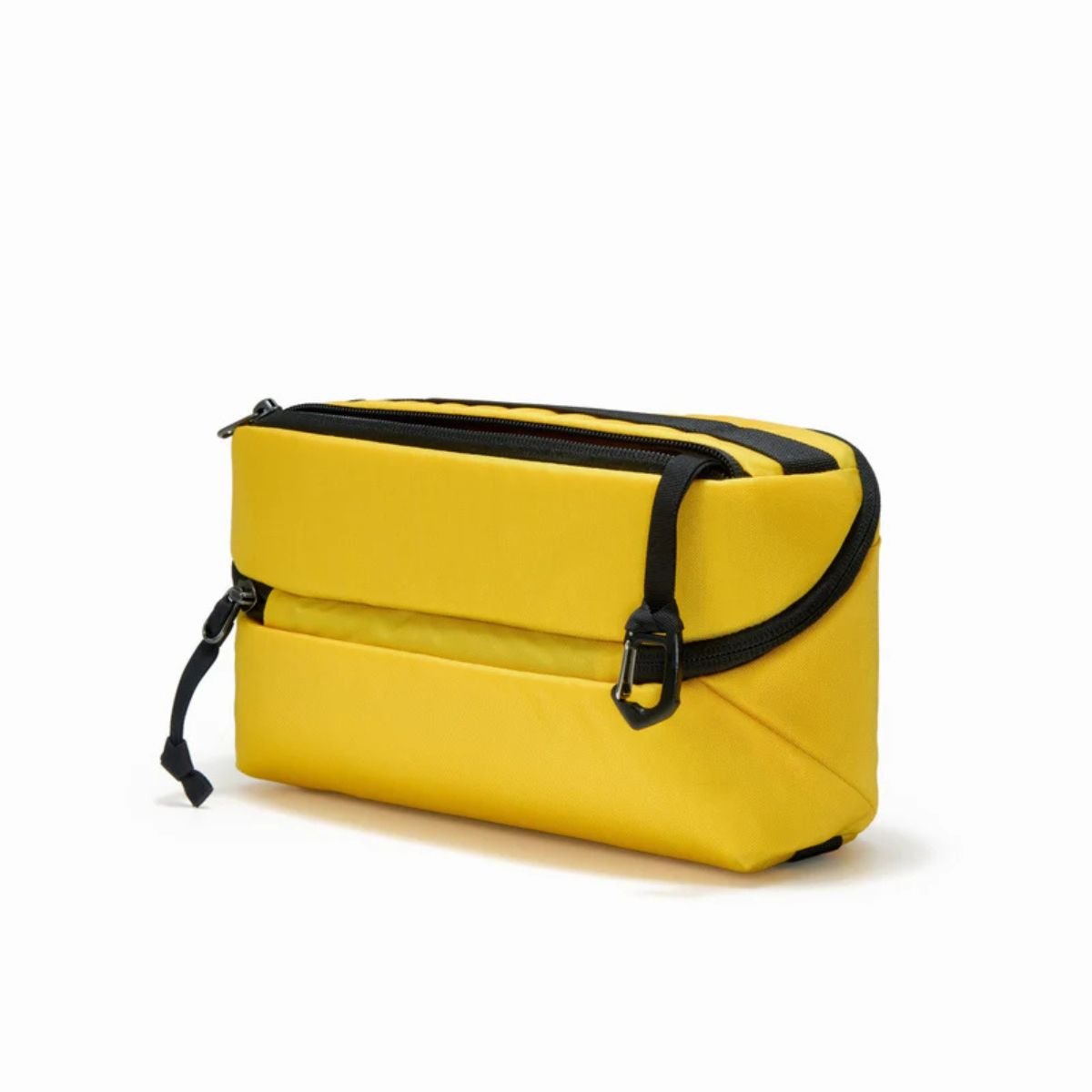 Evergoods Civic Access Pouch 2L in Expedition Yellow - Getoutside Shoes