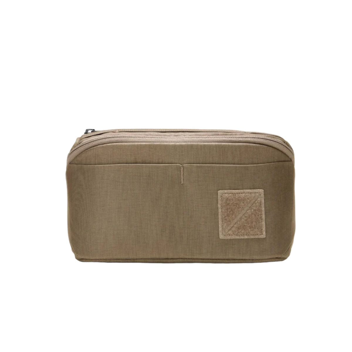 Evergoods Civic Access Pouch 2L in Fossil Brown - Getoutside Shoes