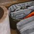 Evergoods Civic Access Pouch 2L in OD Green - Getoutside Shoes