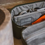 Evergoods Civic Access Pouch 2L in OD Green - Getoutside Shoes