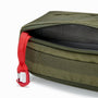 Evergoods Civic Access Pouch 2L in OD Green - Getoutside Shoes