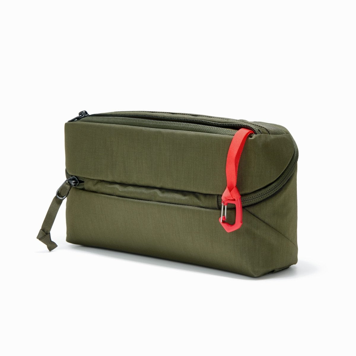 Evergoods Civic Access Pouch 2L in OD Green - Getoutside Shoes