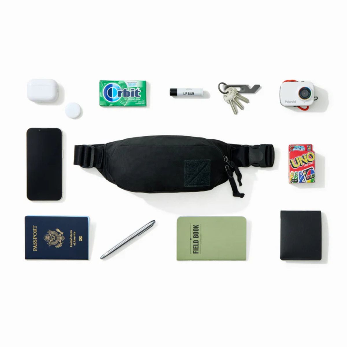 Evergoods Civic Access Sling 1L