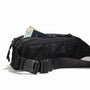 Evergoods Civic Access Sling 2L in Solution Dyed Black - Getoutside Shoes