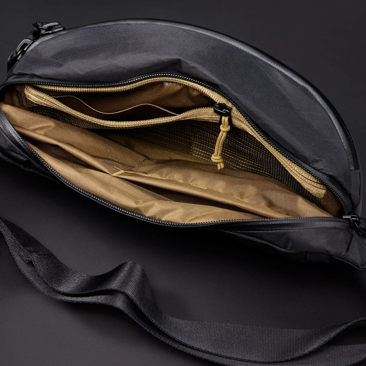 Evergoods Civic Access Sling 2L - X-Pac - Getoutside Shoes
