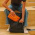 Evergoods Civic Bookbag 22L in Solution Dyed Black - Getoutside Shoes