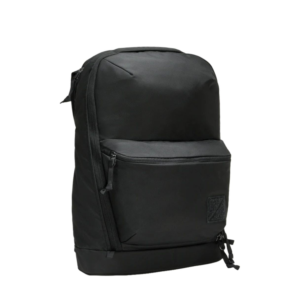 Evergoods Civic Bookbag 22L in Solution Dyed Black - Getoutside Shoes