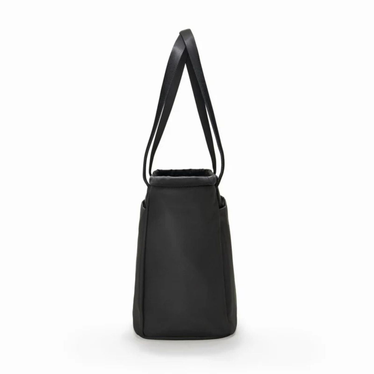 Evergoods Civic Daily Tote 24L in Solution Dyed Black - Getoutside Shoes