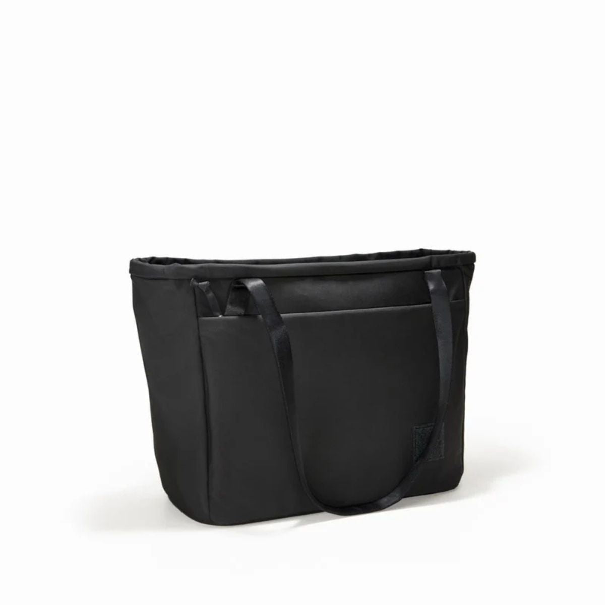 Evergoods Civic Daily Tote 24L in Solution Dyed Black - Getoutside Shoes