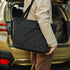Evergoods Civic Daily Tote 24L in Solution Dyed Black - Getoutside Shoes